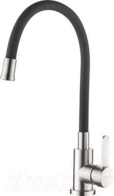 Смеситель Ledeme L74004-2 - фото