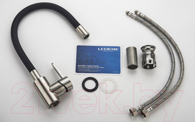 Смеситель Ledeme L74004-2