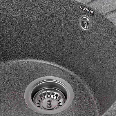 Мойка кухонная Gerhans A03