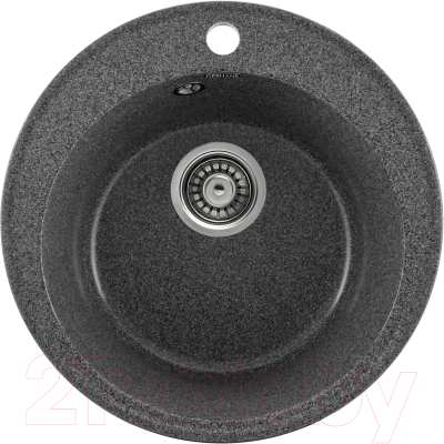 Мойка кухонная Gerhans A05 - фото