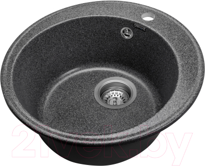 Мойка кухонная Gerhans A05