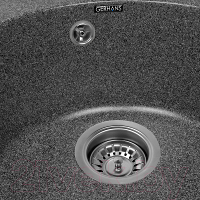 Мойка кухонная Gerhans A05