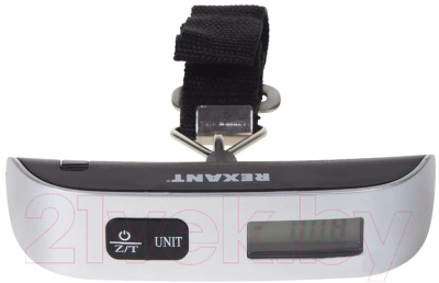 Безмен электронный Rexant 72-1101