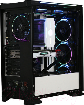 Корпус для компьютера Zalman X3