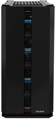 Корпус для компьютера Zalman X3