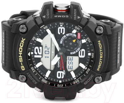 Часы наручные мужские Casio GG-1000-1A