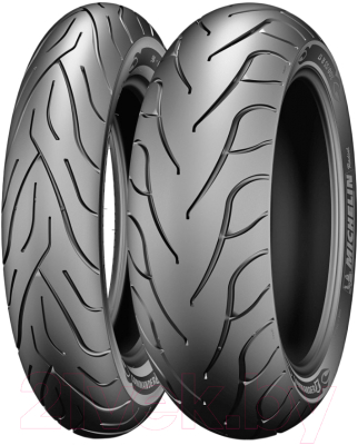 Мотошина задняя Michelin Commander II 150/70R18 76H TL/TT - фото