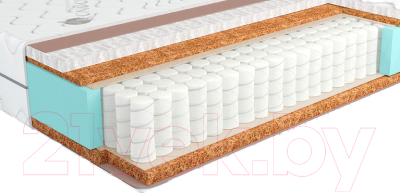 Матрас Kondor Medic-2 Medio 80x186 - фото