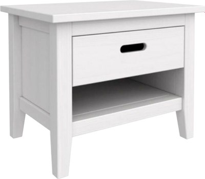 Прикроватная тумба ММЦ Сиело 77326 - фото