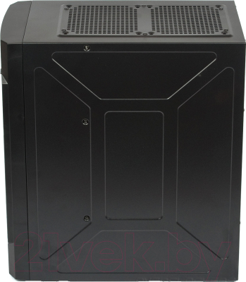 Корпус для компьютера Zalman ZM-T2 Plus mATX