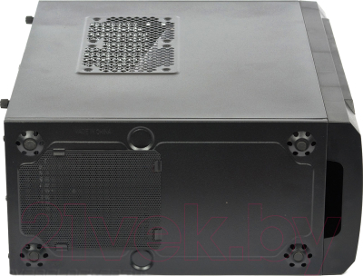 Корпус для компьютера Zalman ZM-T2 Plus mATX