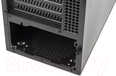 Корпус для компьютера Zalman ZM-T2 Plus mATX