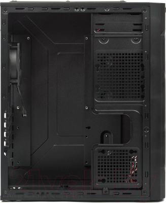 Корпус для компьютера Zalman ZM-T2 Plus mATX