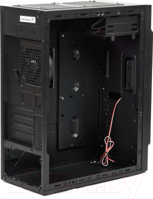 Корпус для компьютера Zalman ZM-T2 Plus mATX