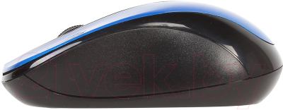 Мышь Gembird MUSW-325-B