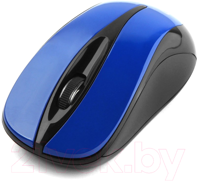 Мышь Gembird MUSW-325-B