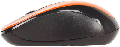 Мышь Gembird MUSW-325-O