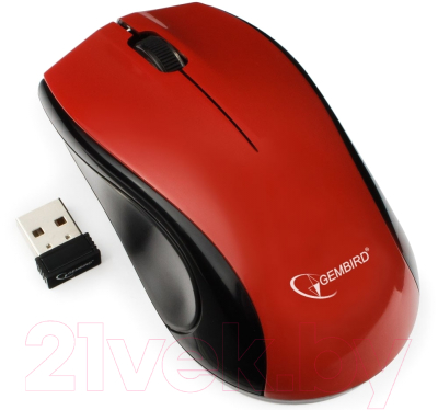 Мышь Gembird MUSW-320