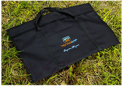 Мангал Теплодар 10 ПМ