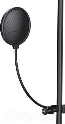 Фильтр микрофонный Konig & Meyer 23956-000-55