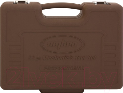 Универсальный набор инструментов Ombra OMT82S