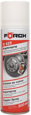 Смазка техническая Forch S425 / 65175000 - фото