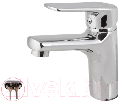 Смеситель AV Engineering AVHOB1-A163 - фото