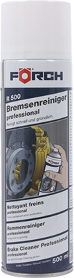 Очиститель тормозов Forch 61170913 - фото