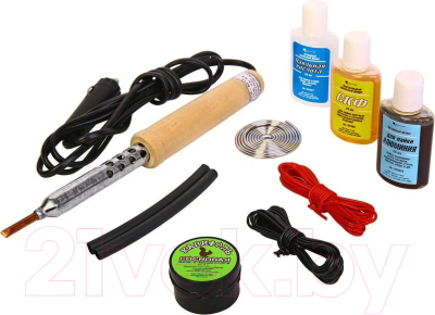 Паяльник электрический Векта 30977 - фото