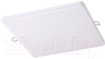 Точечный светильник Novotech Moon 358152 - фото