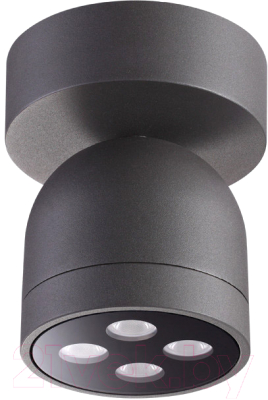 Светильник уличный Novotech Galeati 358118 - фото