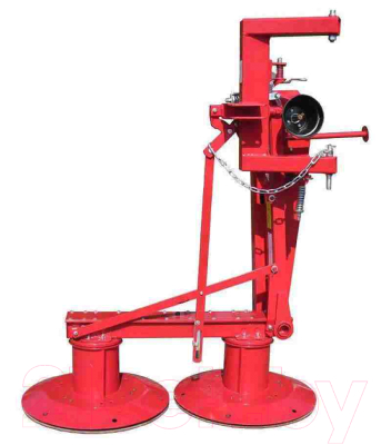 Косилка роторная Wirax Z-069-1.65