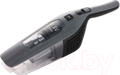 Вертикальный пылесос Tefal TY6756WO