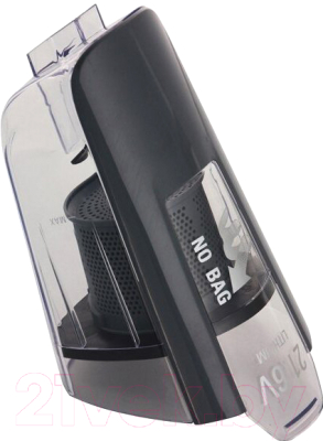 Вертикальный пылесос Tefal TY6756WO