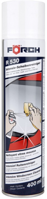 Очиститель стекол Forch 61071600 - фото