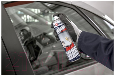 Очиститель стекол Forch 61071600