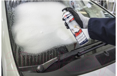 Очиститель стекол Forch 61071600