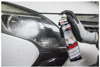 Очиститель стекол Forch 61071600