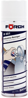 Очиститель универсальный Forch 61371577 - фото