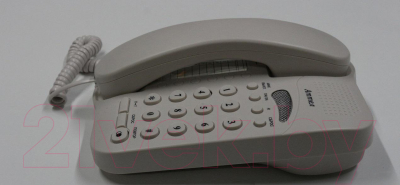 Проводной телефон Аттел 207