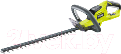 Кусторез аккумуляторный Ryobi OHT1845 (5133003654) - фото