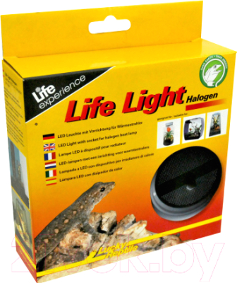 Светильник для террариума Lucky Reptile Life Light / LL-2 - фото