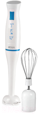 Блендер погружной Econ ECO-201HB - фото