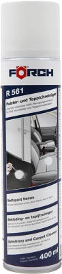 Очиститель салона Forch для чистки ковров и обивки 61001650 - фото