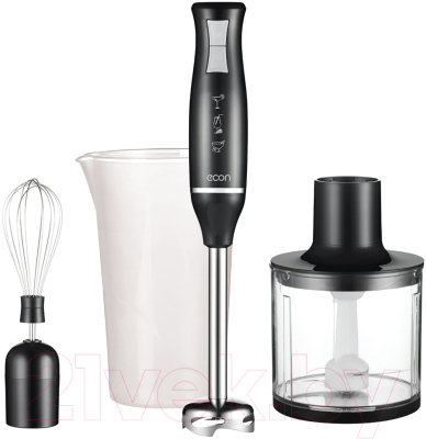 Блендер погружной Econ ECO-431HB - фото