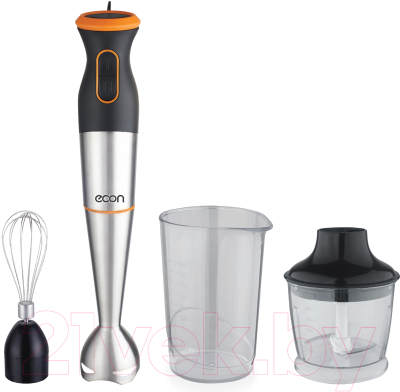 Блендер погружной Econ ECO-443HB - фото