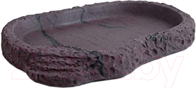 Кормушка для рептилий Lucky Reptile Lava / FDL-3 - фото