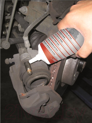 Смазка техническая Forch для тормозных цилиндров 65405260