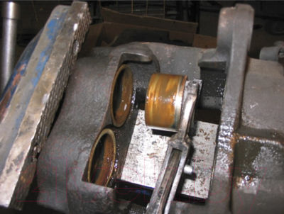 Смазка техническая Forch для тормозных цилиндров 65405260