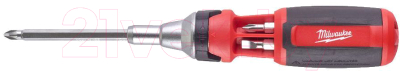 Отвертка Milwaukee 4932471598 - фото